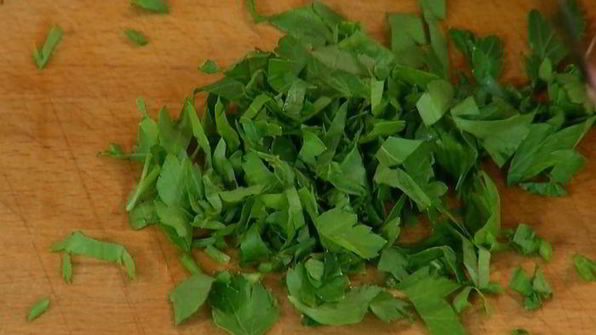 пилав с радиккио