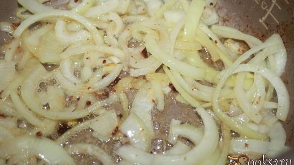 плов с говядиной, курицей и нутом в мультиварке