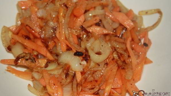 плов с говядиной, курицей и нутом в мультиварке