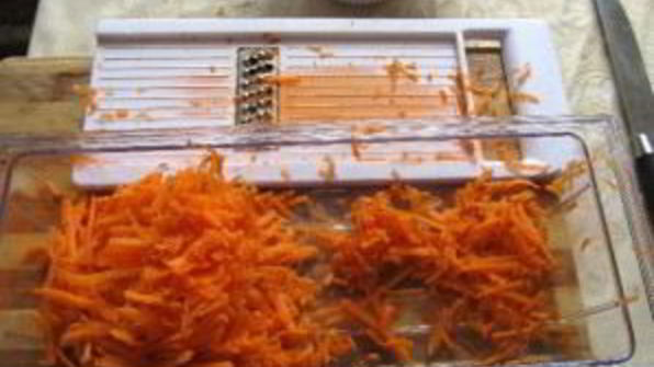 плов с кальмарами в мультиварке