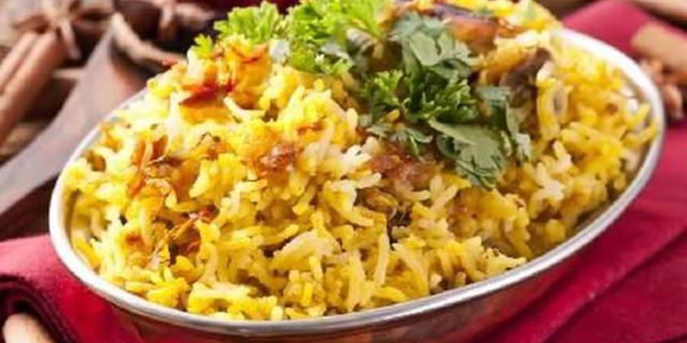 Рецепт плова с тыквой и морковью