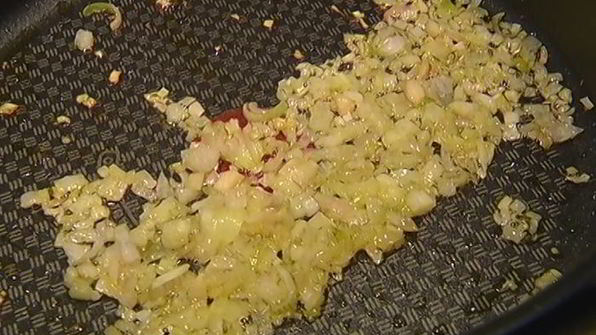 плов в тесте фило