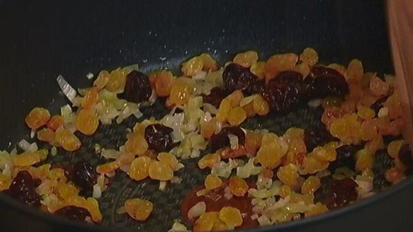 плов в тесте фило