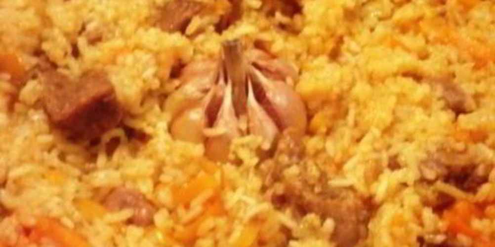 Рецепт пловика