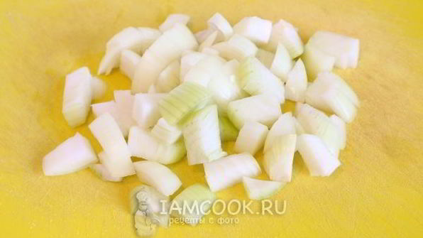 постный плов с грибами в мультиварке