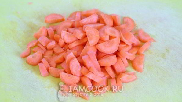 постный плов с грибами в мультиварке