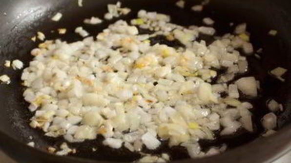 рисовый пилав с вермишелью