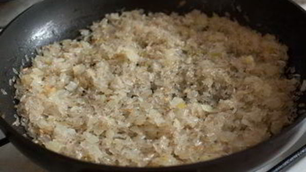 рисовый пилав с вермишелью