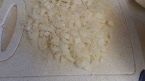 вкусный плов со свининой