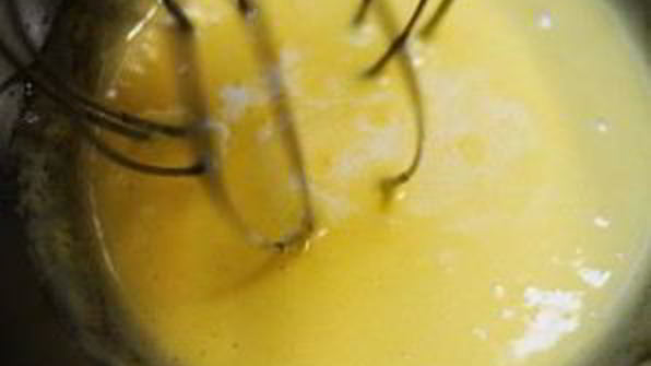 фрикасе из телятины