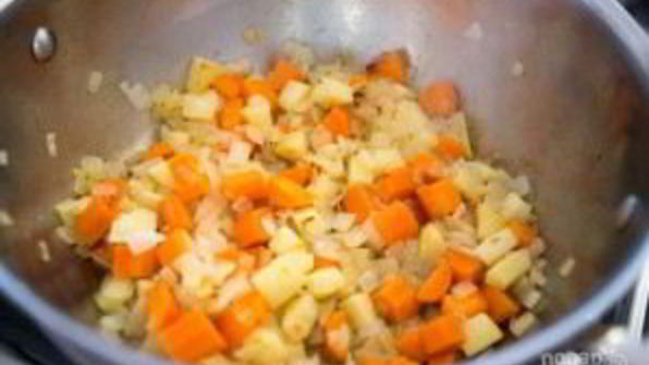 мясное рагу по-ирландски