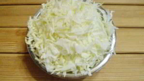 овощное рагу к макаронам