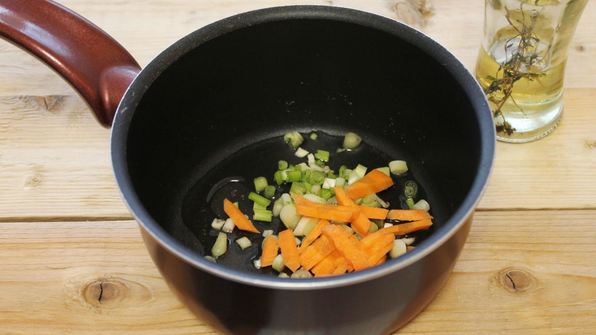 овощное рагу с рисом