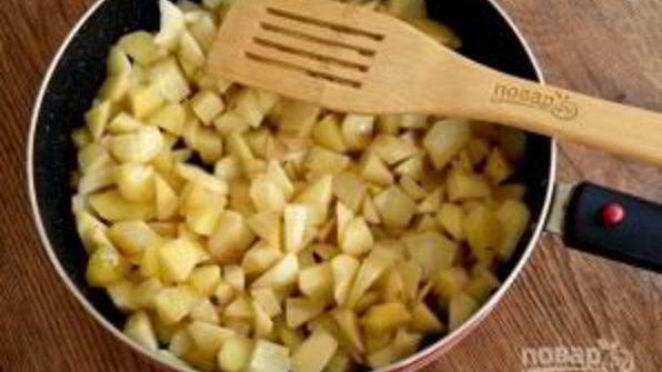 овощное рагу в лаваше