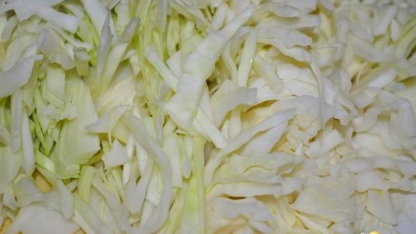 овощное рагу