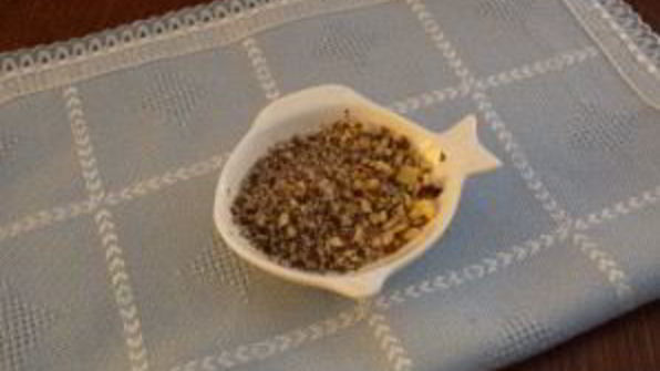 рагу из индейки