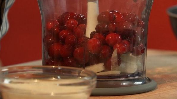 рагу из кабана