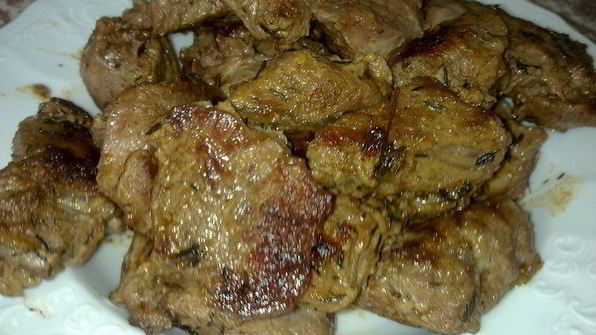 рагу по-провански