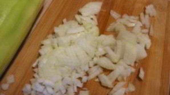 рагу с цветной капустой и картошкой