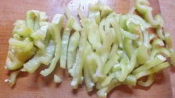 рагу с цветной капустой