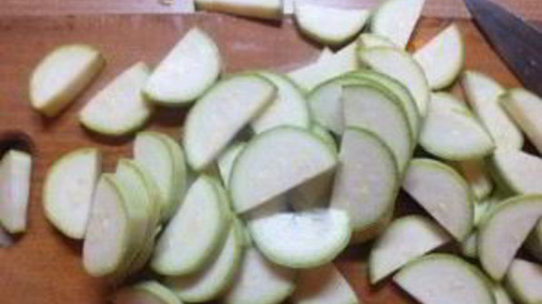 рагу с цветной капустой