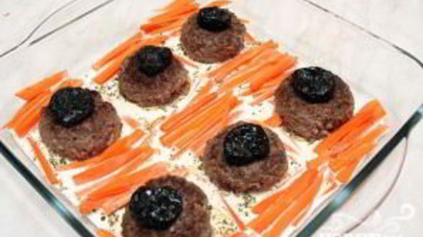 запеченное рагу