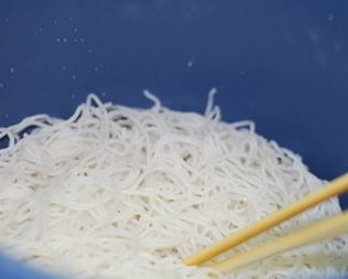 Рисовая лапша