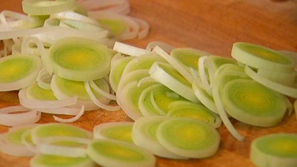 перловое ризотто с тыквой