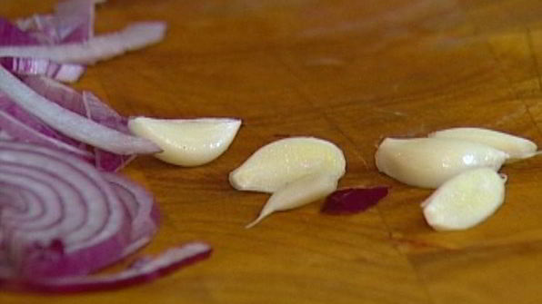 перловое ризотто с тыквой