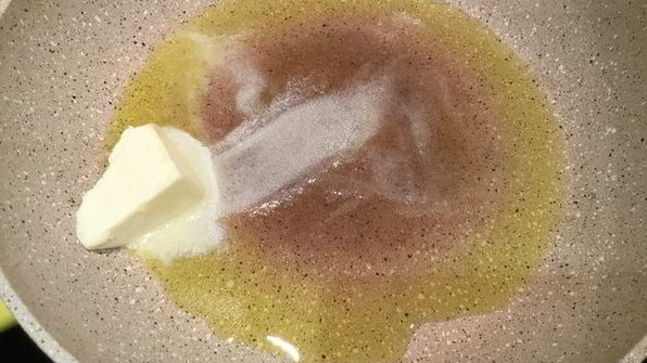 ризотто бьянка