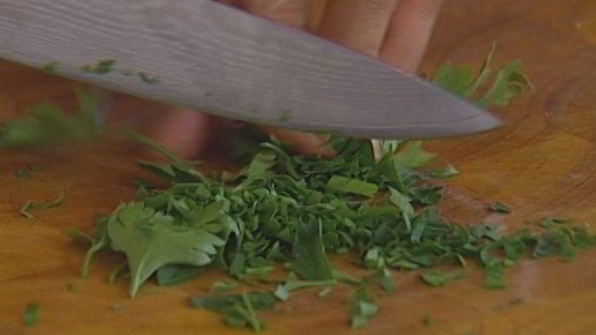 ризотто с пшенкой