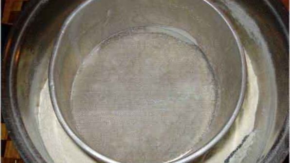 филе хека в кляре