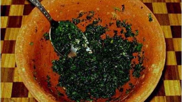 филе хека в кляре