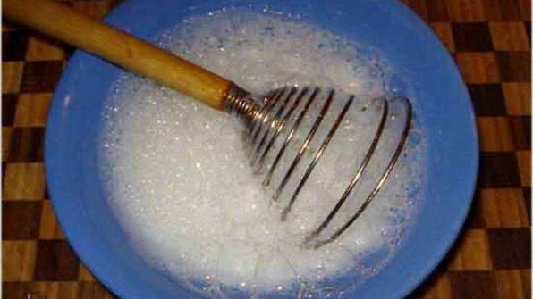 филе хека в кляре