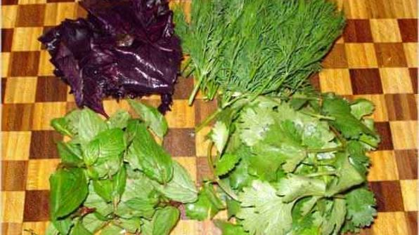 филе хека в кляре