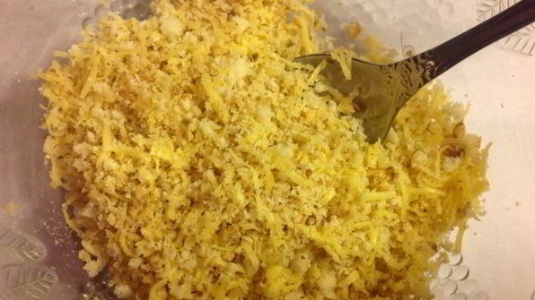 мидии, запеченные в створках