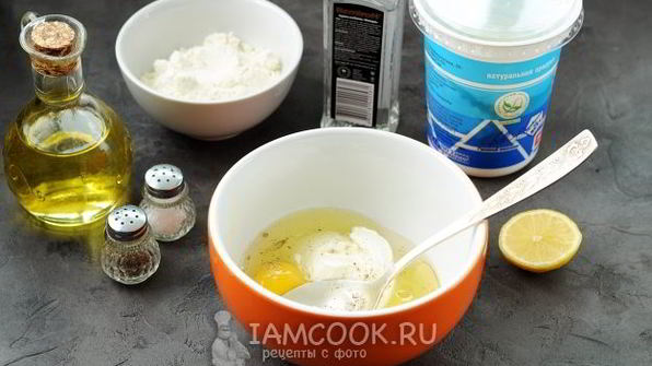 рапаны в кляре