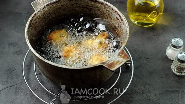 рапаны в кляре