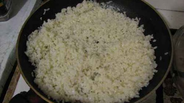 рыба запеченая с рисом-карри