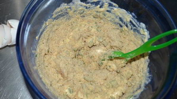 семга по-быстрому