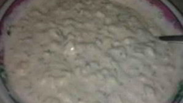 семга, запеченная в духовке по-королевски