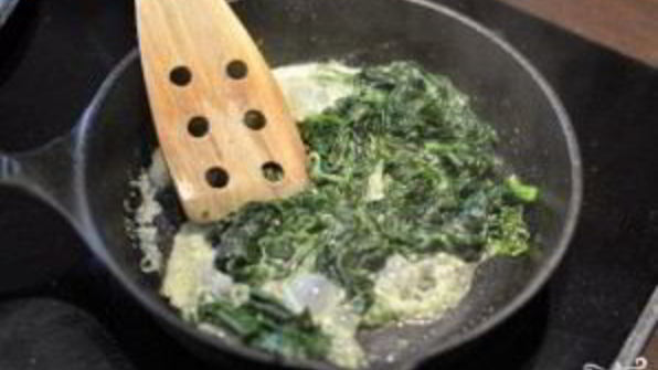 жареный тунец