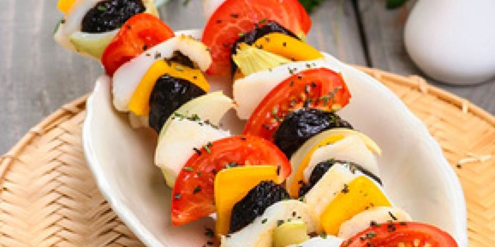 Рецепт аппетитного шашлыка