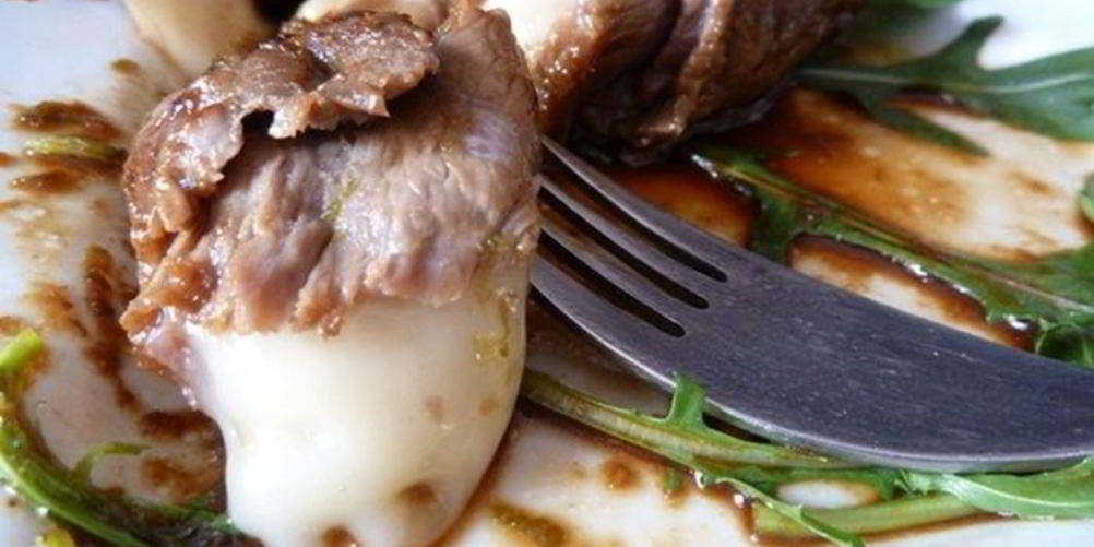 Рецепт шашлыка мясного чиз