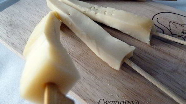 шашлык мясной чиз