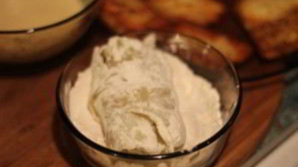 шницель из капусты