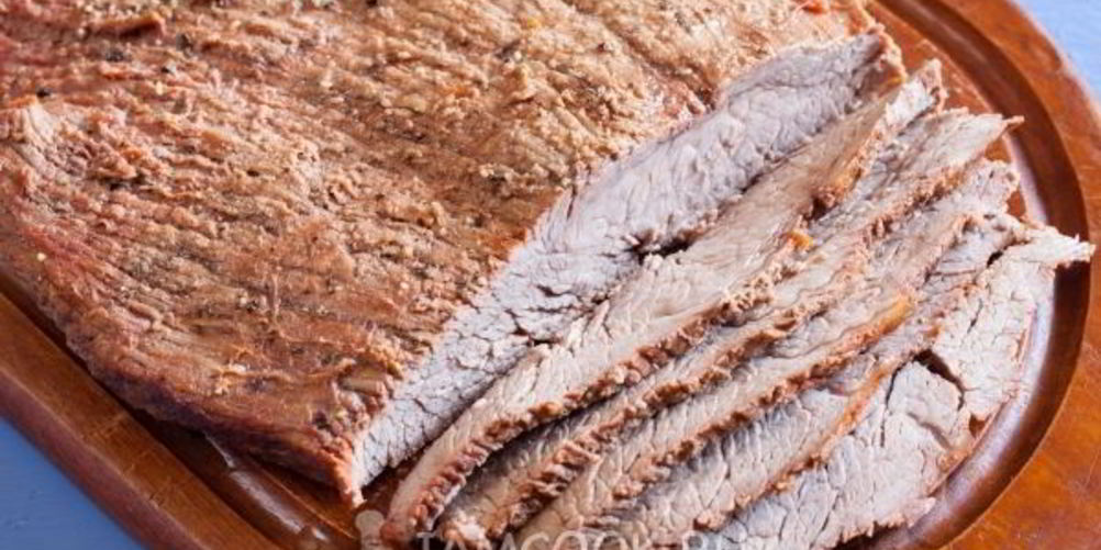 Рецепт фланка стейк