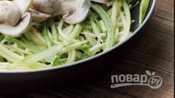 гарнир к стейку из семги