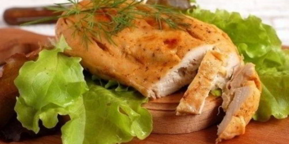 Рецепт куриных стейков в мультиварке