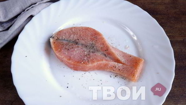 стейк бабочка